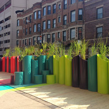 Parklets