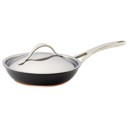 Contemporary Frying Pans And Skillets by Meyer Corporation