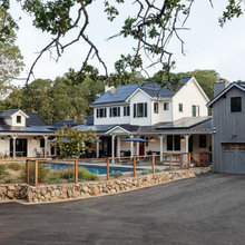 Glen Ellen New Home Build