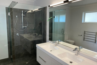 Turning a Standard Plan into a Home That Worked Perfectly