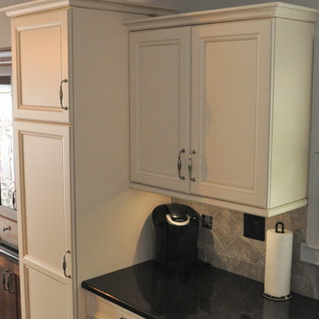 I Can't Believe this is My Kitchen!