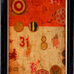 Komodo Custom Frame Collection by Larson-jUhl - Picture Frames