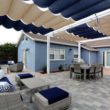 Bricks and Pavers