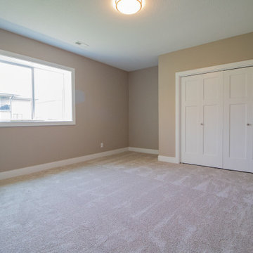 Altoona Ranch Forced Walk-out Basement
