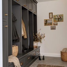Mudroom