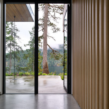 Vertes Retreat