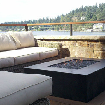 Fire Tables