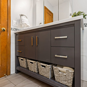 Somers Bathroom