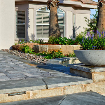 Eastside Curb Appeal