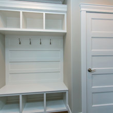 Mudroom