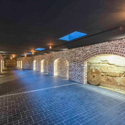 G684 brick cobble - Products