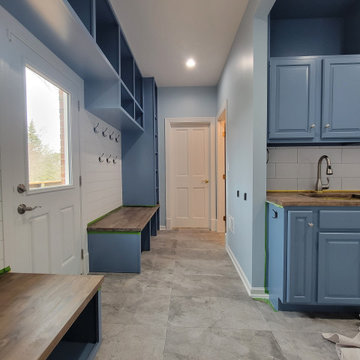 Bathroom Renovator
