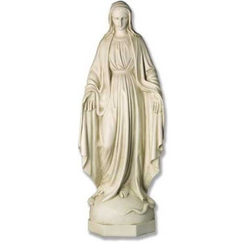 Mary, 36 H Religious Sculpture