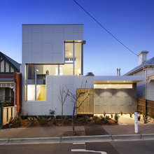 Exterior Ideas
