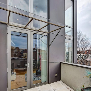 1466 Harvard St, NW Unit PH1, Washington DC