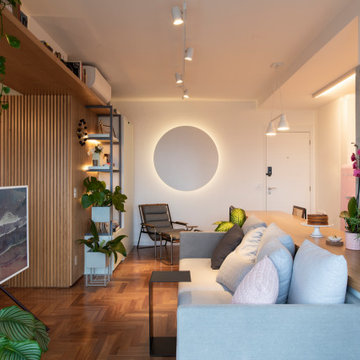 Apartamento LIVI