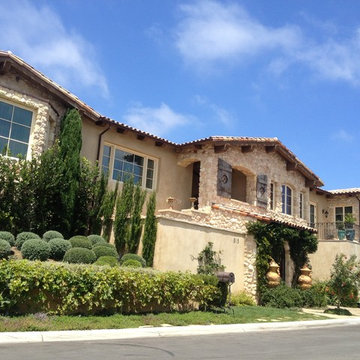 Antique Tuscan Wall Cladding
