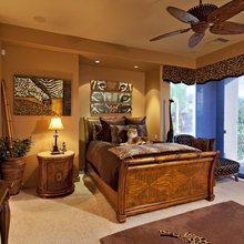 Bedroom Ideas