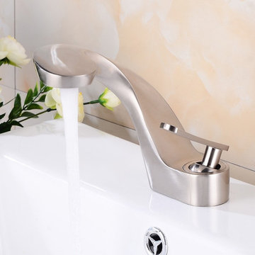 Sink Faucets / Basin Taps