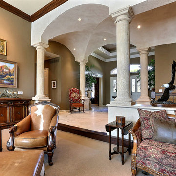 4835 South Gaylord Street - Denver Colorado