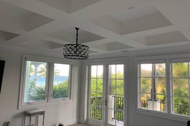 Bedroom Painting Design