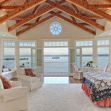 lake house master
