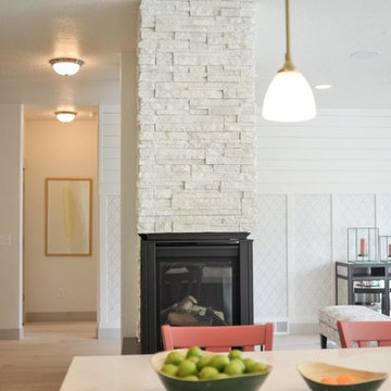 Utah Valley Parade of Homes 2017: Concorde Homes