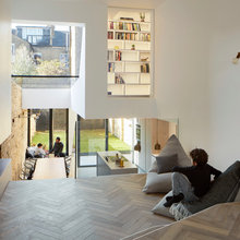 Beyond house