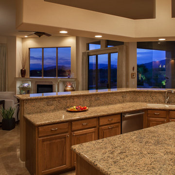 Scottsdale Residence- Legend Trail