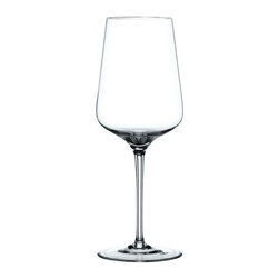 Vinova 19.4 oz. Red Wine in Clear (Set of 4) - Wine Glasses