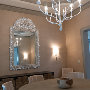 Dining Room Remodel