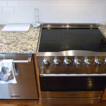 Nelson Kitchen