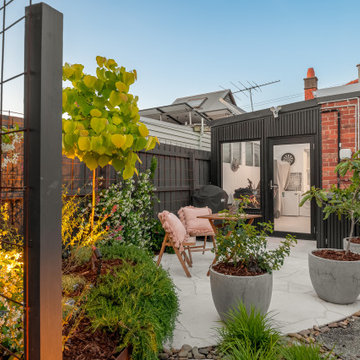Brunswick East - Traditional vibes with a contemporary twist!