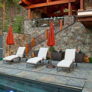 Incline Village Residence