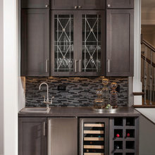 Butler Pantry