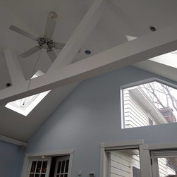 Interior Projects Completed - Products