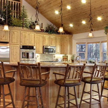 Evergreen Residence