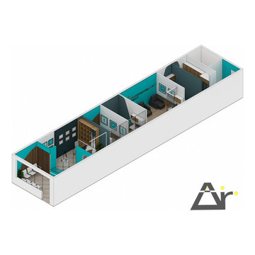 Medical Clinic Design