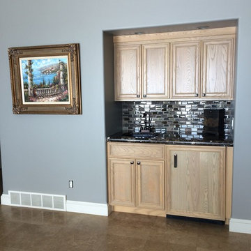 Tuscan Sioux Falls Remodel