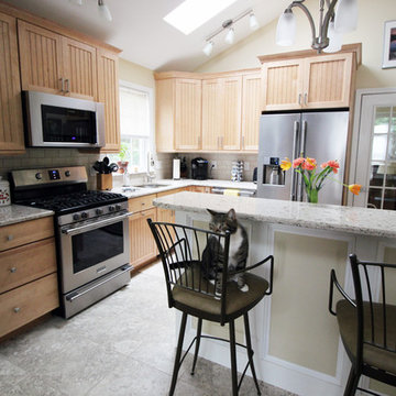 Kitchen Remodel in Rehoboth Beach, DE