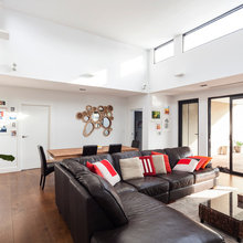 Living Room Ideas
