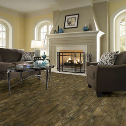 Laminate - Laminate Flooring