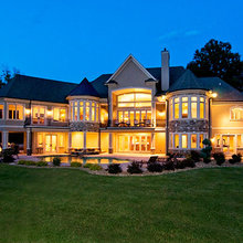 Back of House