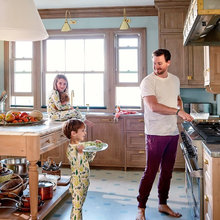 Banks's Kitchen