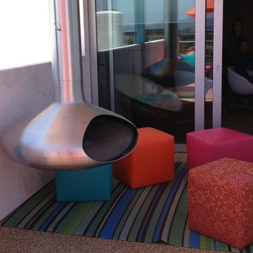 Residential Rooftop - Davis