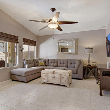 Selling a home in Phoenix during the Holidays