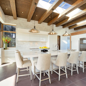 Las Campanas Beauty - Photos by Daniel Nadelbach