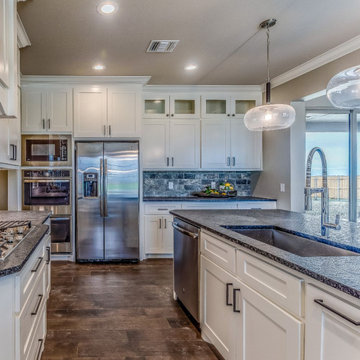 Custom Home