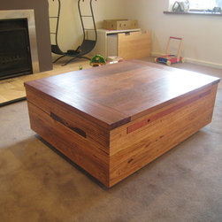 Table - Kalorama Craftmans Challenge! - Products