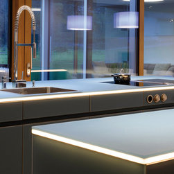 LEICHT CABINETS - Kitchen Cabinetry